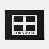 Cornwall Deurmat (Voorkant)