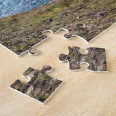 Cornwall Engeland Legpuzzel (Zijkant)