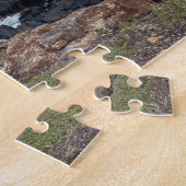 Cornwall England Legpuzzel (Zijkant)