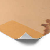 Cornwall, England vintage poster (Hoek)