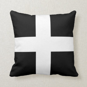 Cornwall Flag Kussen
