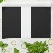 Cornwall Flag Theedoek (Gevouwen)