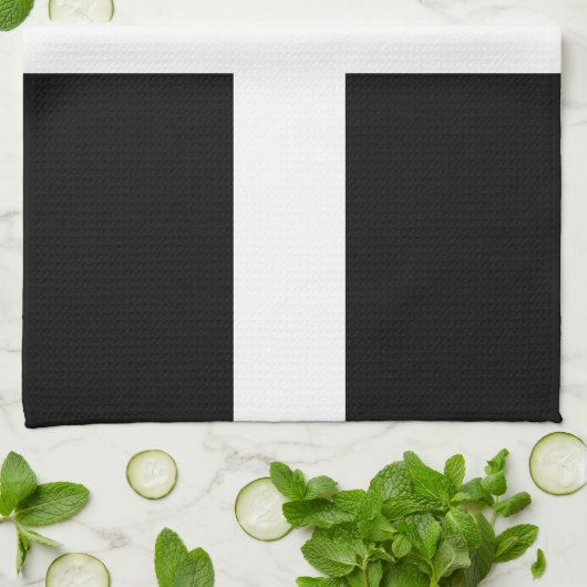 Cornwall Flag Theedoek (Gevouwen)