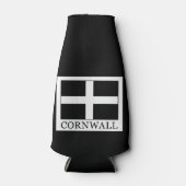 Cornwall Flesjeskoeler (Voorkant)
