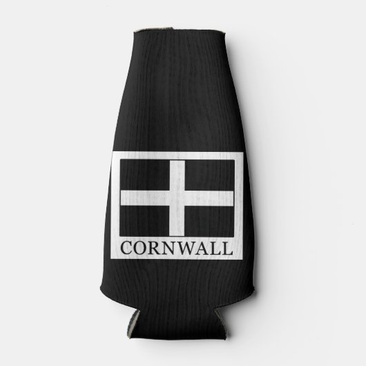 Cornwall Flesjeskoeler (Voorkant)