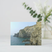 Cornwall Gifts Briefkaart (Staand voorkant)