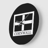 Cornwall Grote Klok (Hoek)
