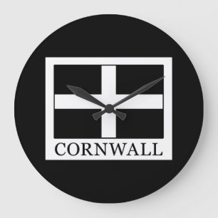 Cornwall Grote Klok