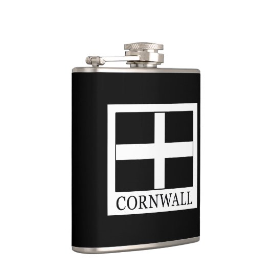 Cornwall Heupfles (Rechts)