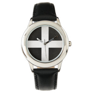 Cornwall Horloge