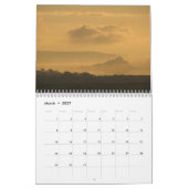 Cornwall kalender 2025 (Mar 2027)