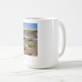 Cornwall Koffiemok (Voorkant rechts)