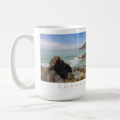 Cornwall Koffiemok (Links)