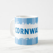 Cornwall Koffiemok (Voorkant links)