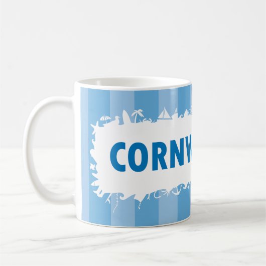 Cornwall Koffiemok (Links)