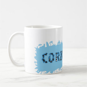 Cornwall Koffiemok