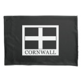 Cornwall Kussensloop (Voorkant)