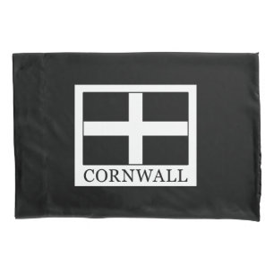 Cornwall Kussensloop