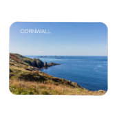 Cornwall Land’s End England Magneet (Horizontaal)