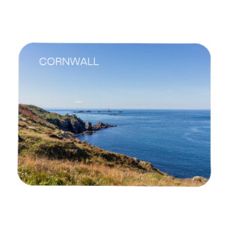 Cornwall Land’s End England Magneet