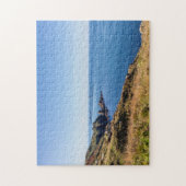 Cornwall Land's End Engeland Legpuzzel (Verticaal)