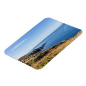 Cornwall Land's End Engeland Magneet (Linkerzijde)