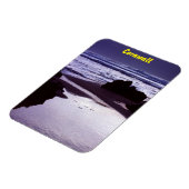 Cornwall Magneet (Linkerzijde)