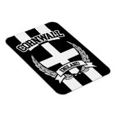Cornwall Magneet (Rechterzijde)