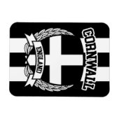 Cornwall Magneet (Horizontaal)