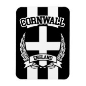 Cornwall Magneet (Verticaal)