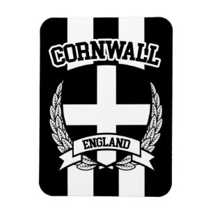 Cornwall Magneet