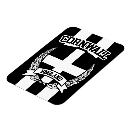 Cornwall Magneet (Linkerzijde)