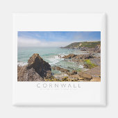 Cornwall Magneet (Voorkant)