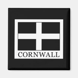 Cornwall Magneet