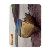 Cornwall Magneet (Verticaal)