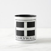 Cornwall Mok (Midden)