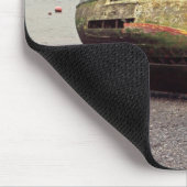 Cornwall Muismat (Hoek)