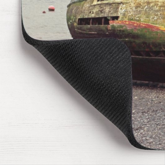 Cornwall Muismat (Hoek)