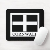 Cornwall Muismat (Met muis)