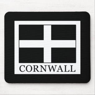 Cornwall Muismat