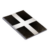 Cornwall Notitieboek (Rechterzijde)