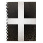 Cornwall Notitieboek (Voorkant)