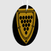 CORNWALL ORNAMENT (voorkant)