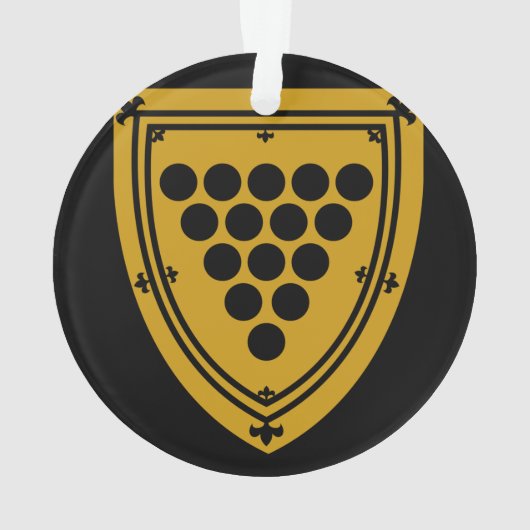 CORNWALL ORNAMENT (achterkant)