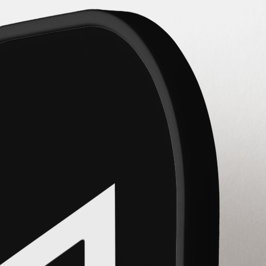 Cornwall Pickleball Paddle (Links Detail)