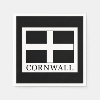 Cornwall Servet