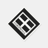 Cornwall Servet (Hoek)