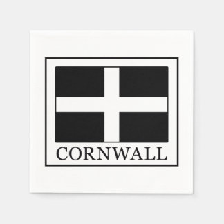 Cornwall Servet