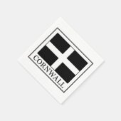 Cornwall Servet (Hoek)