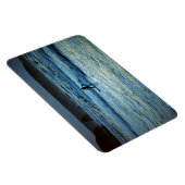 Cornwall surfen magneet (Rechterzijde)